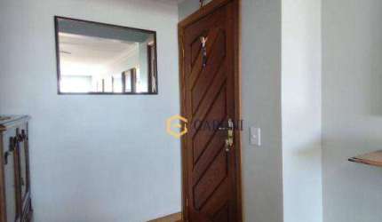 Apartamento 3 dormitórios, sendo 1 suíte à venda, 126 m² - Vila Madalena - São Paulo/SP