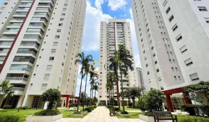 Apartamento de 121m² com 4 dormitórios, 4 vagas disponível para venda e locação, por R$ 1.500.00,00 - Vila Leopoldina