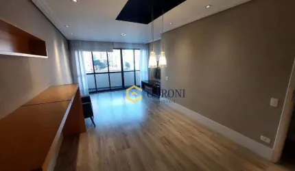 Apartamento à venda na Rua Carlos Weber, Vila Leopoldina – 96m², 3 quartos, 2 vagas