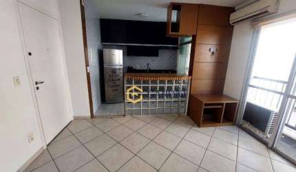 Apartamento com 2 quartos para alugar na vila leopoldina