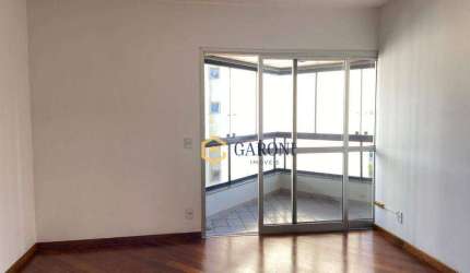 Apartamento com 4 dormitórios à venda, 132 m² Vila Ipojuca - São Paulo/SP