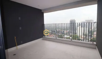 Apartamento com 2 suítes  à venda, 82 m² - Pinheiros - São Paulo/SP