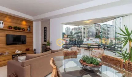 Apartamento com 3 quartos à venda, 104 m²  - Alto de Pinheiros - São Paulo/SP