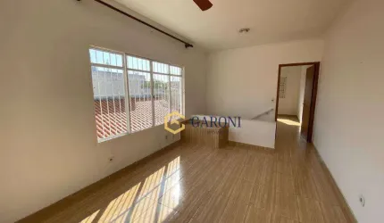 Sobrado com 2 dormitórios à venda, 110 m² - Vila Leopoldina - São Paulo/SP