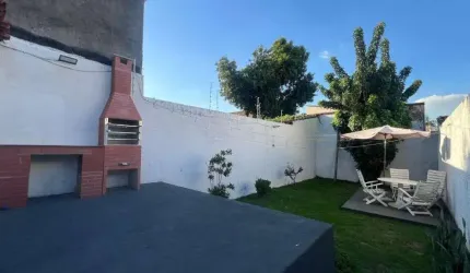 Sobrado Comercial/Residencial - 3 quartos- Edícula- Churrasqueira- À VENDA  com  270 m² - Campo Belo - São Paulo/SP