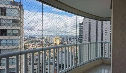 Apartamento com 3 quartos à venda, 78 m²  Alto da Lapa - São Paulo/SP
