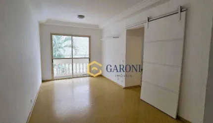 Apartamento para alugar em Perdizes – Conforto, praticidade e localização privilegiada!