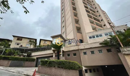 Apartamento para venda com 71 m², 2 dormitórios e 1 vaga no Piqueri.