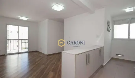Apartamento com 3 dormitórios para locação, 3 dormitórios Condomínio Passeio- Lapa - São Paulo/SP