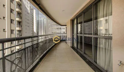 Apartamento com 4 dormitórios, 172 m² - venda por R$ 2.100.000,00 ou aluguel por R$ 13.250,00/mês - Vila Leopoldina - São Paulo/SP