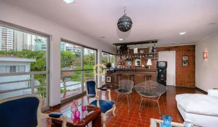 Casa com 4 quartos à venda, 654 m² Alto da Lapa - São Paulo/SP