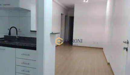 Apartamento  61 m², 3 quartos, para Locação na Pompéia  São Paulo