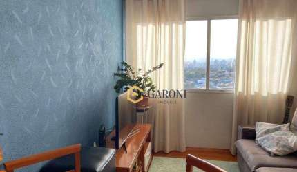Apartamento com 2 quartos para alugar - Alto da Lapa - São Paulo/SP