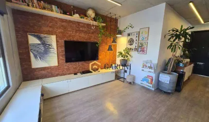 Apartamento a venda e aluguel com 1 quarto MAX HOUSE  Vila Leopoldina - São Paulo