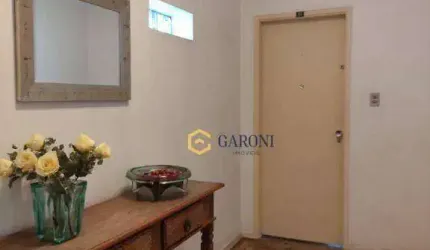 Apartamento com 3 quartos à venda, 150 m² - Pinheiros - São Paulo/SP