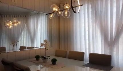 Localização Nobre Sobrado Triplex Decorado