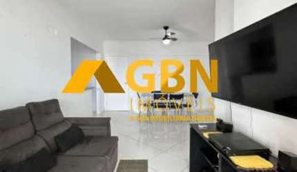 Apartamento com 2 quartos à venda na Rua Gonçalves Dias, 700, Cidade Ocian, Praia Grande, 89 m2 por R$ 585.000
