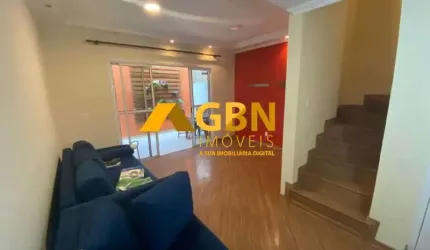 Casa em condomínio fechado com 4 quartos à venda na Rua Antônio Ambuba, 32, Parque Munhoz, São Paulo, 120 m2 por R$ 690.000
