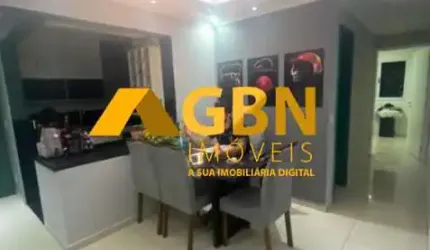 Apartamento com 3 quartos à venda na Rua Pastor Sebastião Francisco dos Santos, 1588, Vila Sônia do Taboão, Taboão da Serra, 75 m2 por R$ 517.000