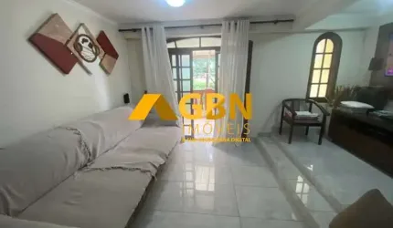 Casa com 4 quartos à venda na Rua Adelina Martins Piedade, 1, Jardim Alvorada (Zona Oeste), São Paulo, 216 m2 por R$ 549.999