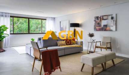 Apartamento com 4 quartos à venda na Rua Charles Spencer Chaplin, 199, Vila Andrade, São Paulo, 200 m2 por R$ 1.379.999