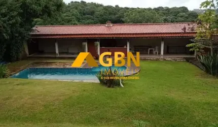 Casa em condomínio fechado com 4 quartos à venda na Estrada da Riviera, 2000, Jardim Figueira Grande, São Paulo, 450 m2 por R$ 1.450.000
