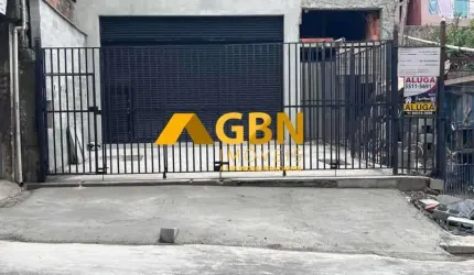 Ponto comercial para alugar na Rua Nelson Brissac, 448, Parque Regina, São Paulo, 200 m2 por R$ 10.000