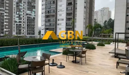 Apartamento com 2 quartos à venda na Avenida Alberto Augusto Alves, 270, Vila Andrade, São Paulo, 75 m2 por R$ 800.000