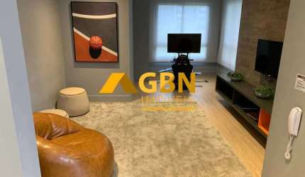 Apartamento com 2 quartos à venda na Avenida Alberto Augusto Alves, 270, Vila Andrade, São Paulo, 75 m2 por R$ 870.000