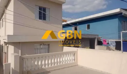 Casa com 4 quartos à venda na Rua Manuel Pinto, 1, Jardim Eliza, São Paulo, 127 m2 por R$ 650.000