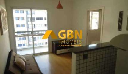 Loft com 1 quarto à venda na Rua Frei Duarte Jorge de Mendonça, 67, Vila Andrade, São Paulo, 33 m2 por R$ 310.000