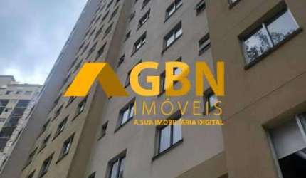 Apartamento com 2 quartos à venda na Rua José Pedro de Carvalho Lima, 1, Jardim Parque Morumbi, São Paulo, 42 m2 por R$ 220.000