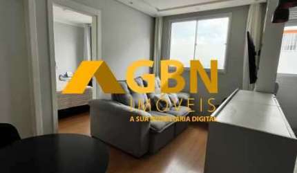 Apartamento com 2 quartos à venda na Rua Cabo Estácio da Conceição, 590, Capão Redondo, São Paulo, 38 m2 por R$ 290.000