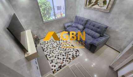Casa em condomínio fechado com 2 quartos à venda na Rua Sócrates Abrahão, 201, Horto do Ipê, São Paulo, 85 m2 por R$ 490.000