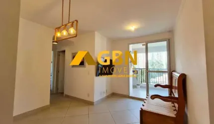 Apartamento com 2 quartos à venda na Avenida Alberto Augusto Alves, 270, Vila Andrade, São Paulo, 62 m2 por R$ 700.000