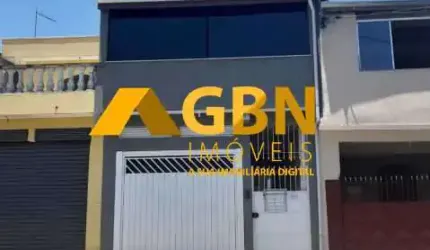 Casa com 3 quartos à venda na Rua Adamastor, Jardim Santo Eduardo, Embu das Artes por R$ 580.000