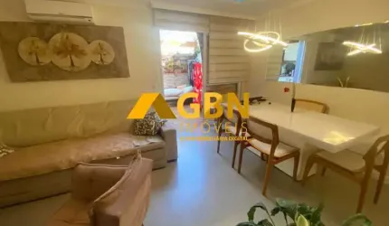 Casa em condomínio fechado com 3 quartos à venda na Rua Engenheira Amália Pérola Cassab, 10, Horto do Ipê, São Paulo, 110 m2 por R$ 700.000