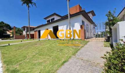 Casa em condomínio fechado com 4 quartos à venda na Alameda das Tulipas, 23, Alphaville, Santana de Parnaíba, 620 m2 por R$ 4.400.000