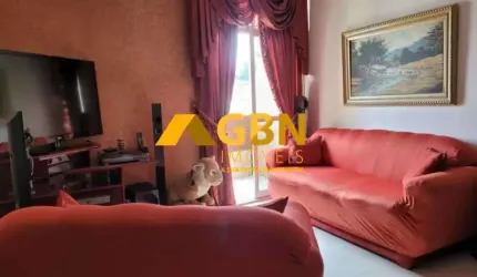 Apartamento com 3 quartos à venda na Estrada do Campo Limpo, 291, Vila Prel, São Paulo, 82 m2 por R$ 690.000