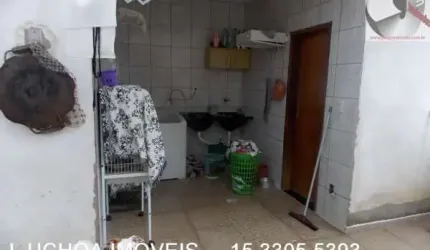 Excelente imóvel a venda no Centro de Tatuí/SP