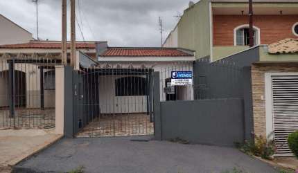 Casa a Venda Excelente imóvel no Jardim XI de Agosto