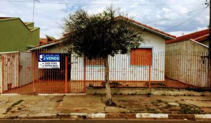 Casa a venda no bairro Parque das árvores em Cerquilho