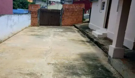 Casa a venda no bairro Vila São Cristovão - Tatuí/SP