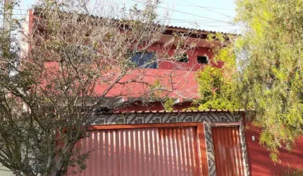 Sobrado a venda no bairro Residencial Astória - Tatuí/SP