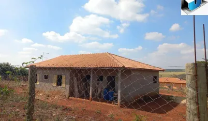 Chácara a venda na estrada municipal - Tatuí