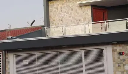 Seu sonho de morar bem está mais próximo do que você imagina , no bairro Jardim Wanderley