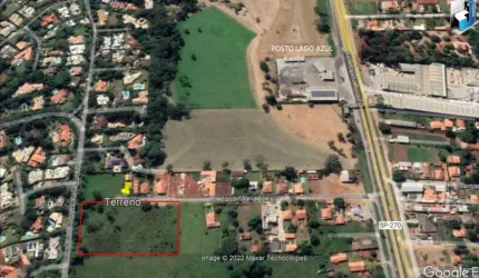 Área a venda em Araçoiaba a Sorocaba - SP.