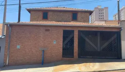 Ótima Casa a venda no Bairro Jardim XI de Agosto - Tatuí/SP.