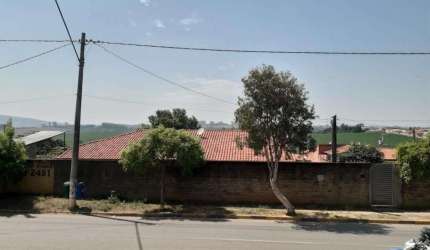 Terreno a venda em Capela do Alto - SP.