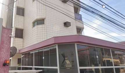 Apartamento a venda no Centro - Tatuí/SP.